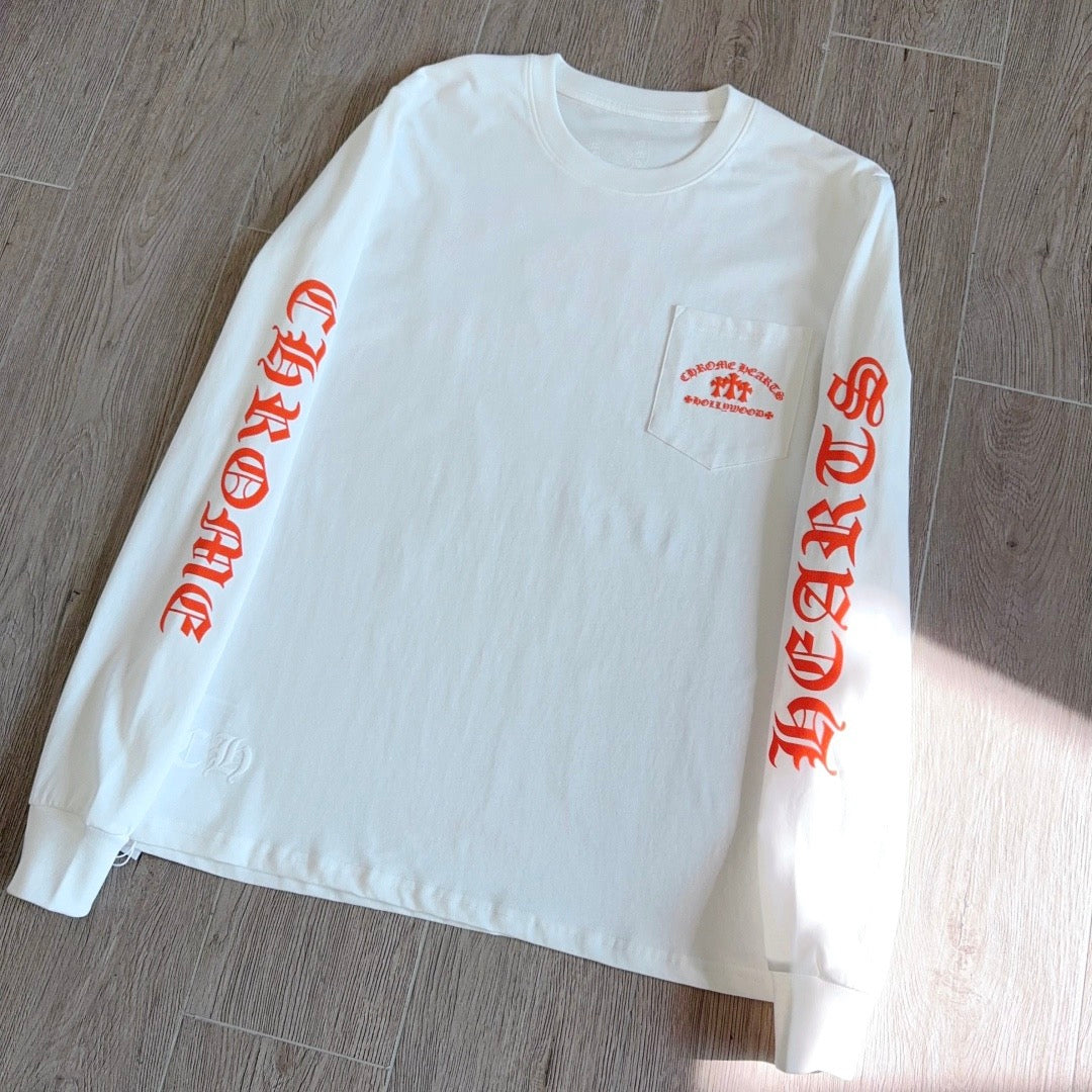 Chrome Hearts Sweater