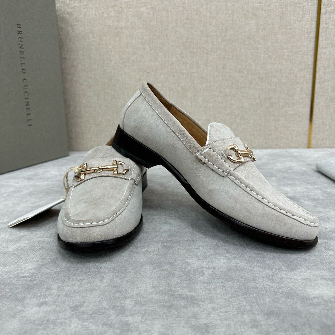 Brunello Cucinelli Loafers