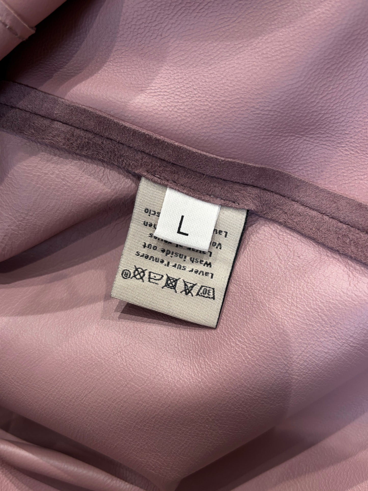 Hermes Jacket