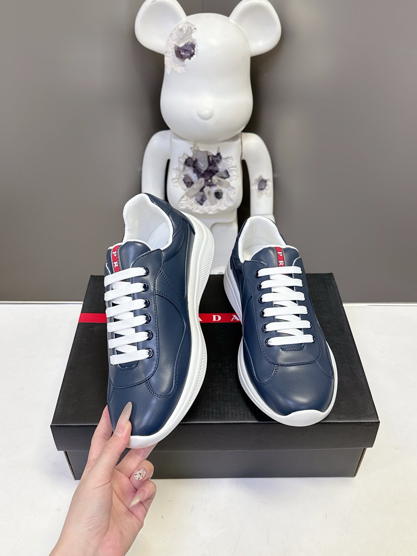 Prada Sneakers