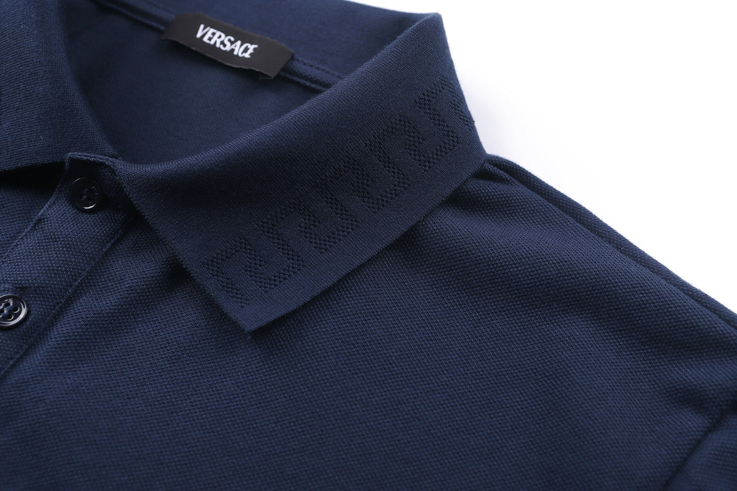 Versace Polo