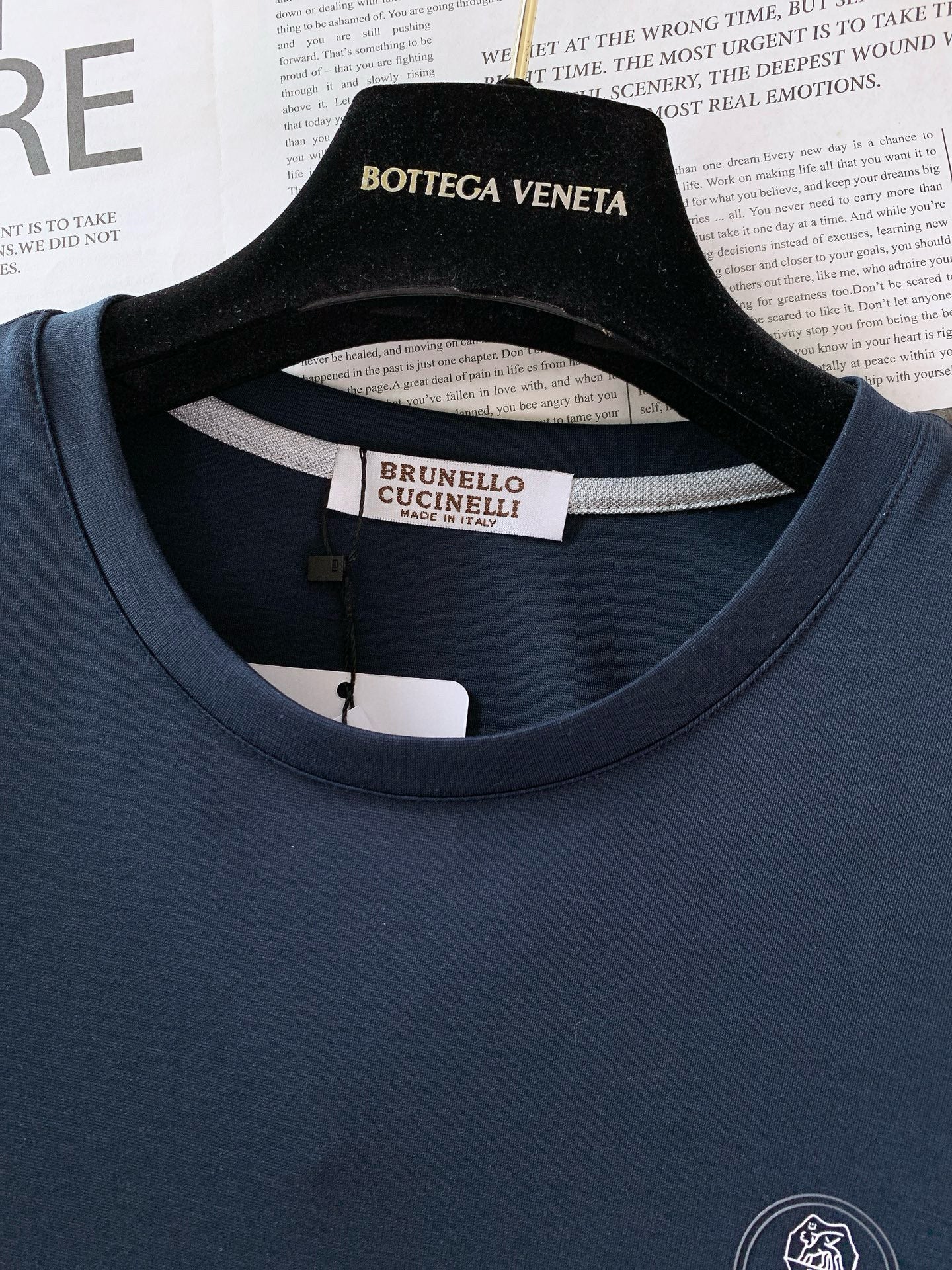 Brunello Cucinelli T-Shirt