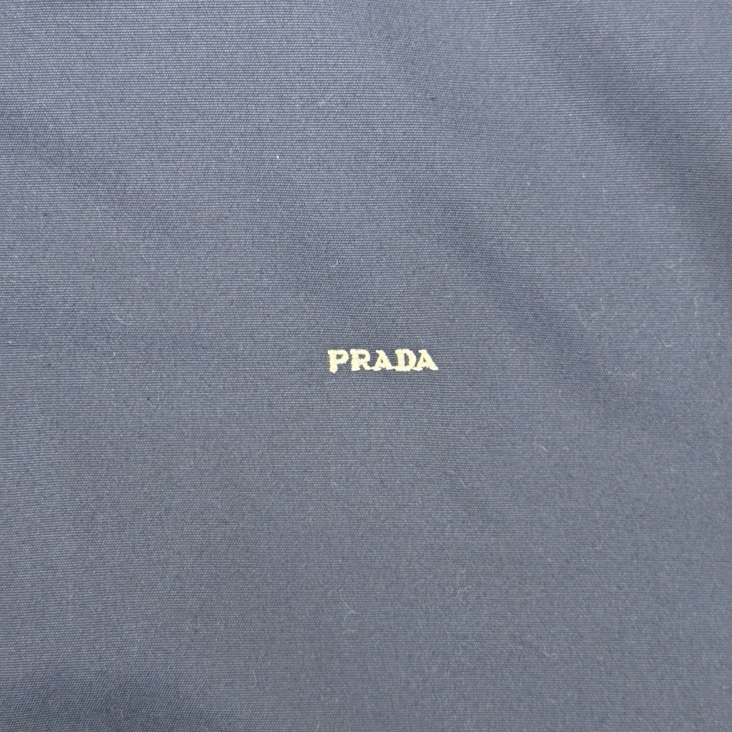 Prada Zip-Up Jacket