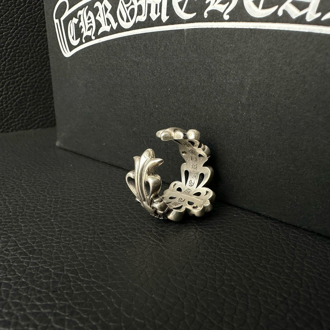 Chrome Hearts Rings