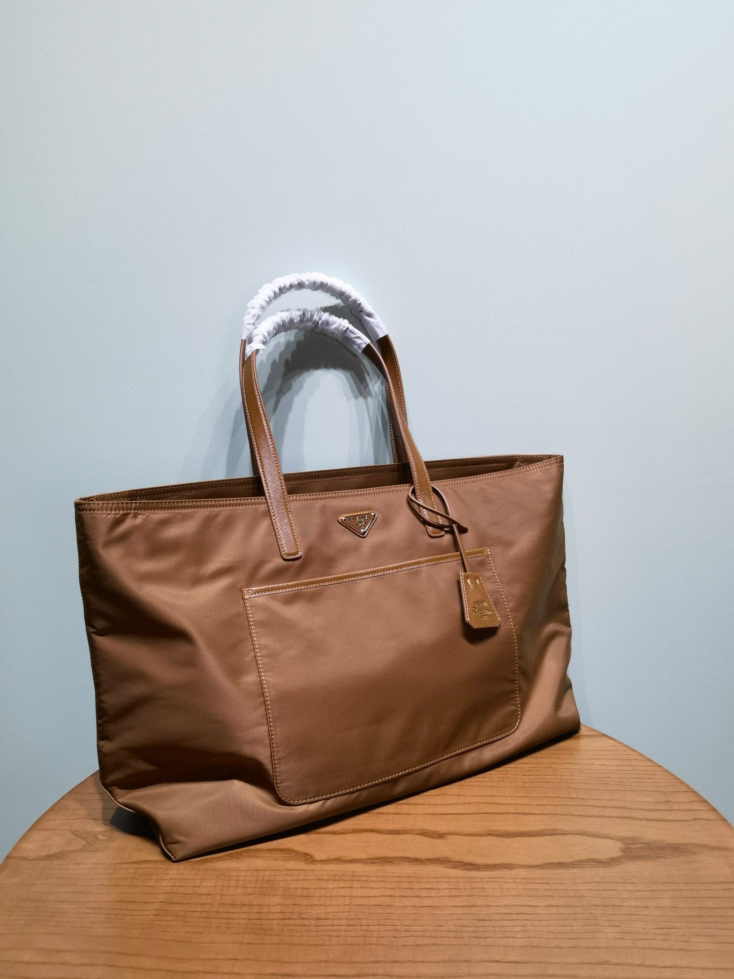 Prada Tote Bag