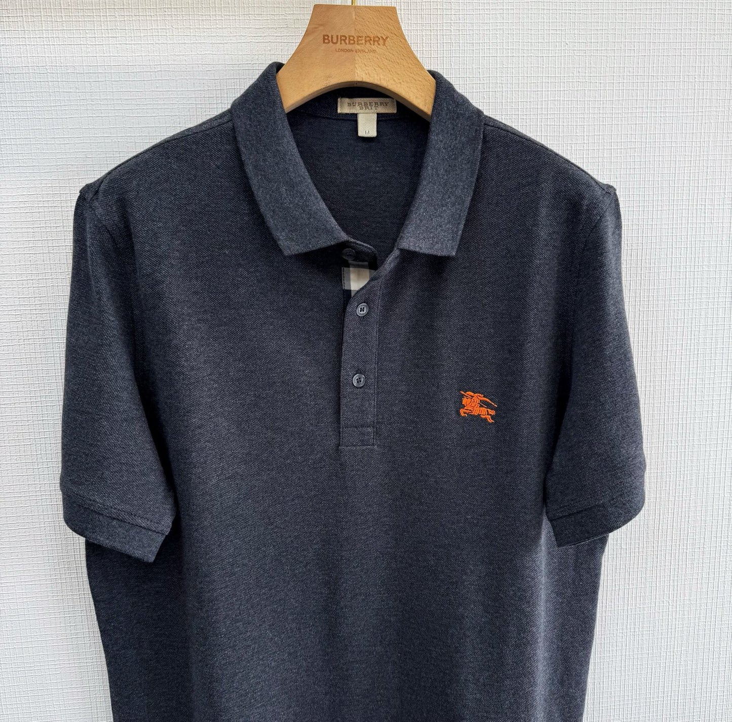 Burberry Polo Tee
