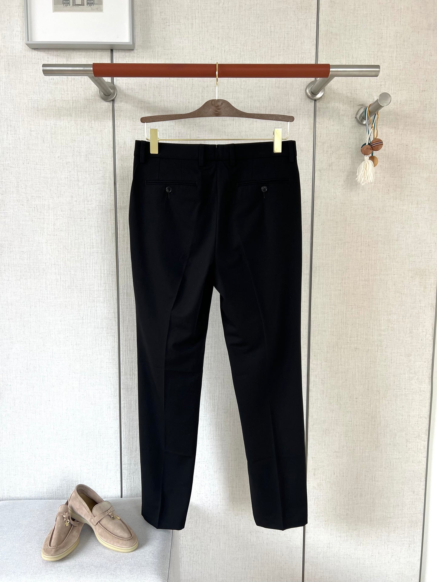LP Long Pants