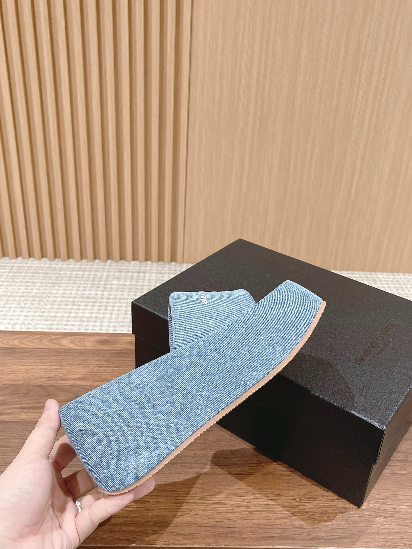 Alexander Wang Sandals