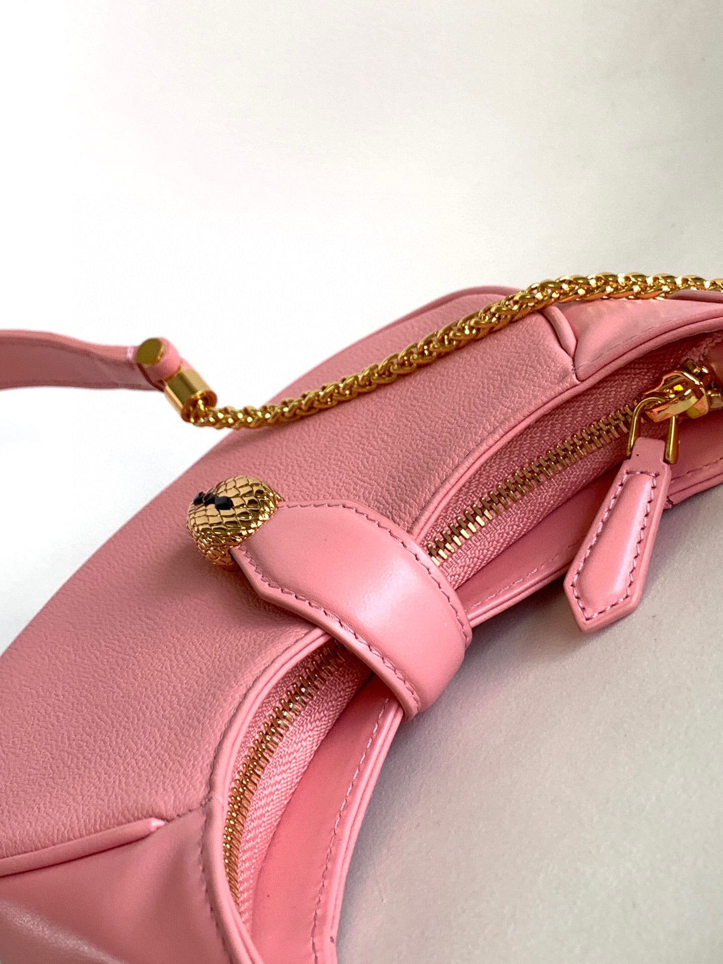 Bvlgari Shoulder Bag