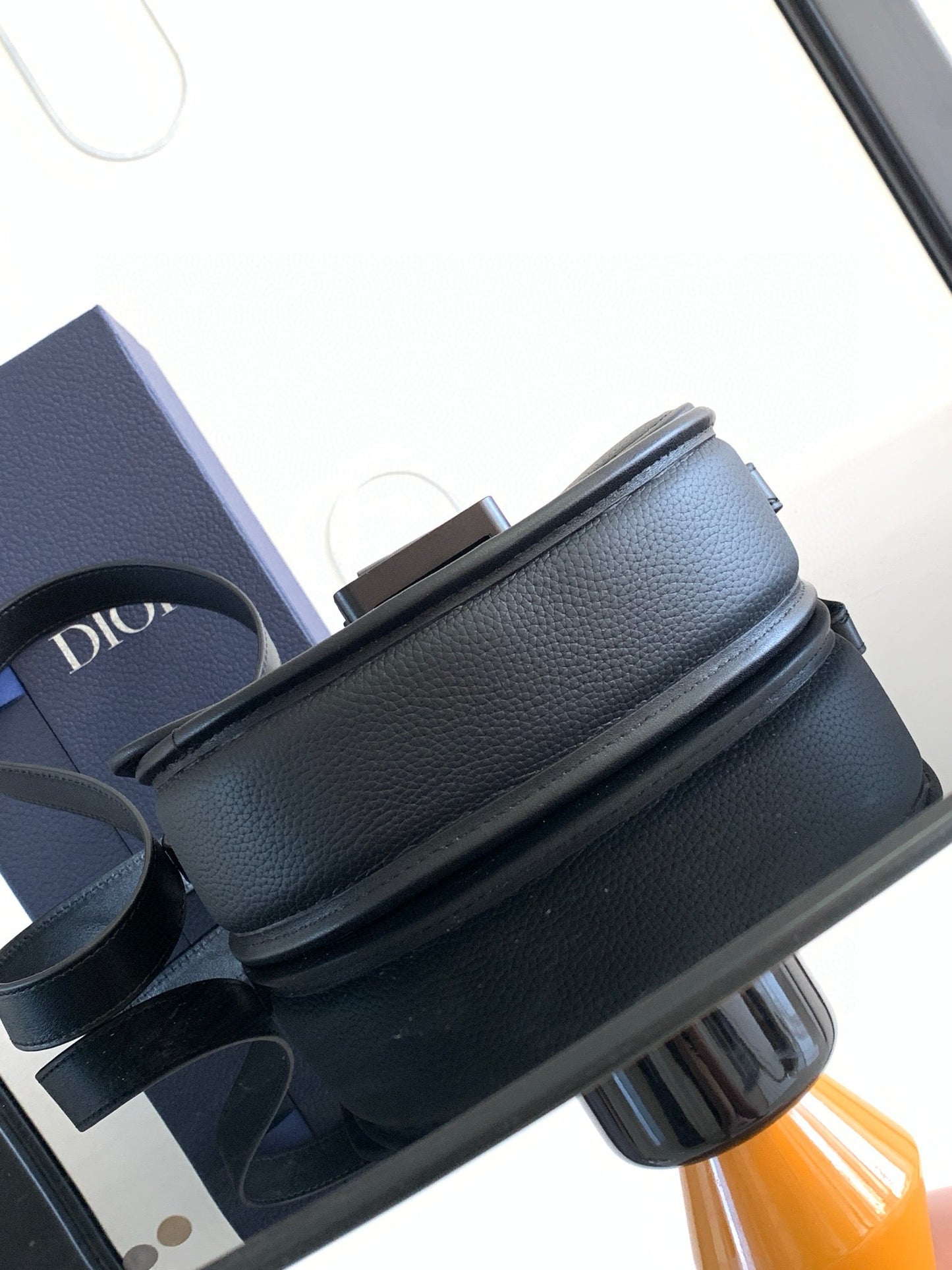 Dior Gallop Bag