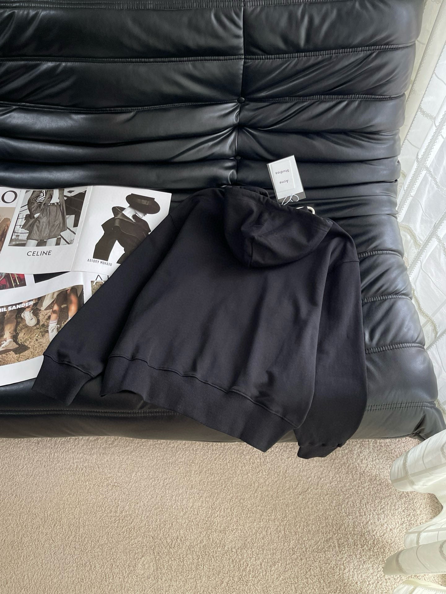 Acne Studios Jacket