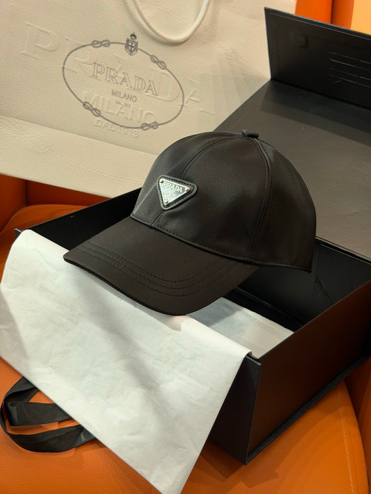 Prada Caps