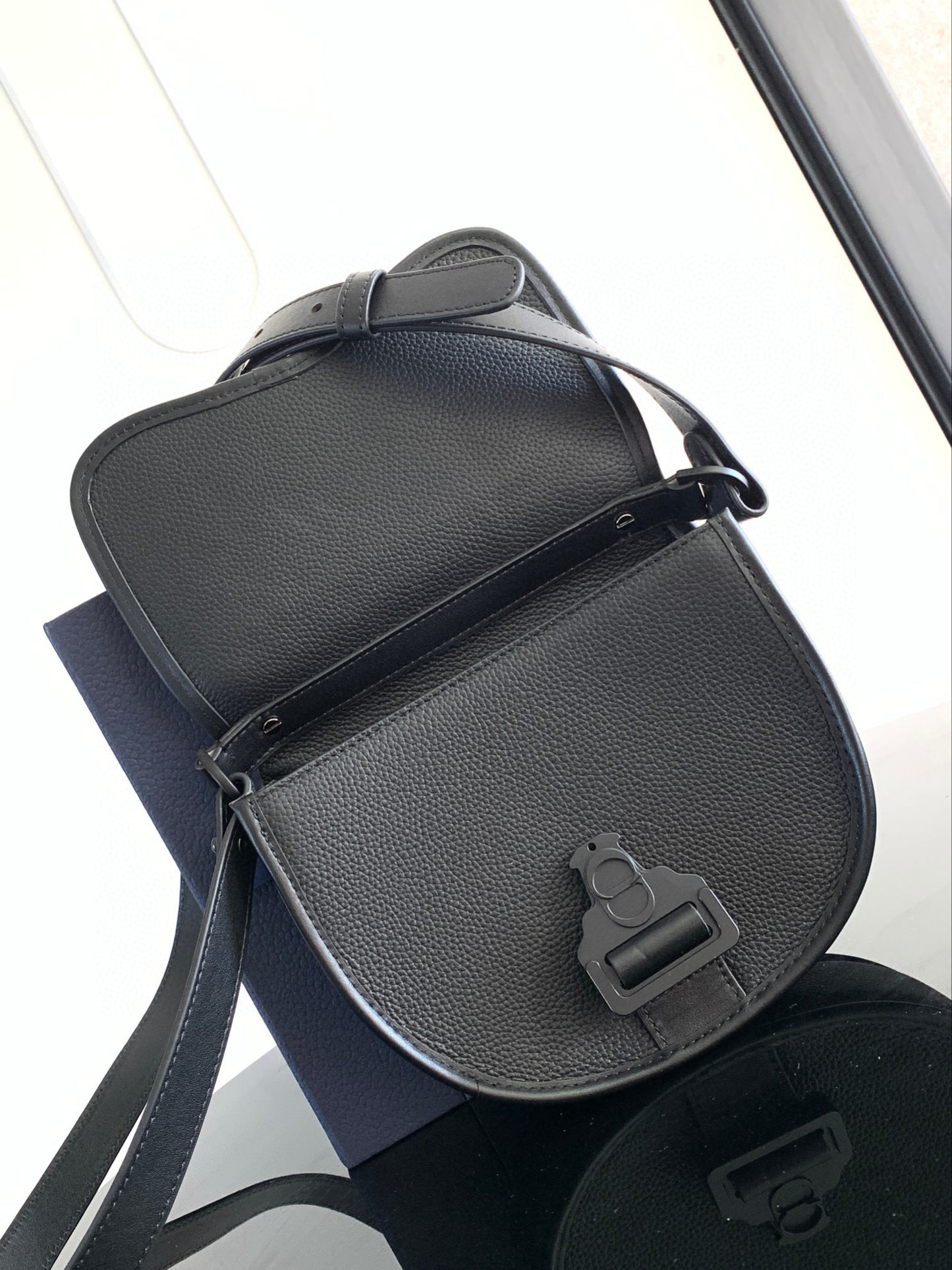 Dior Gallop Bag