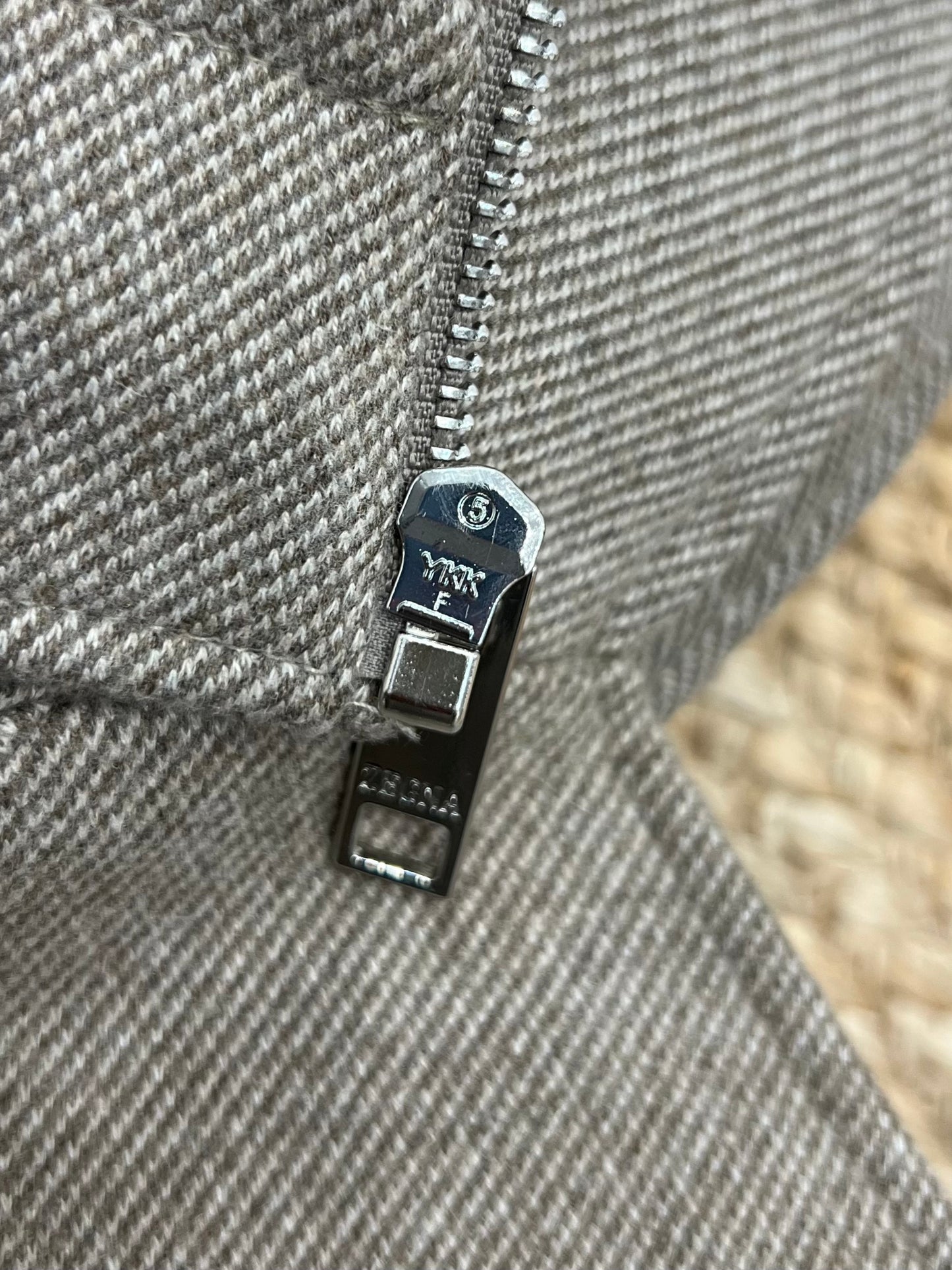 ZG Jacket