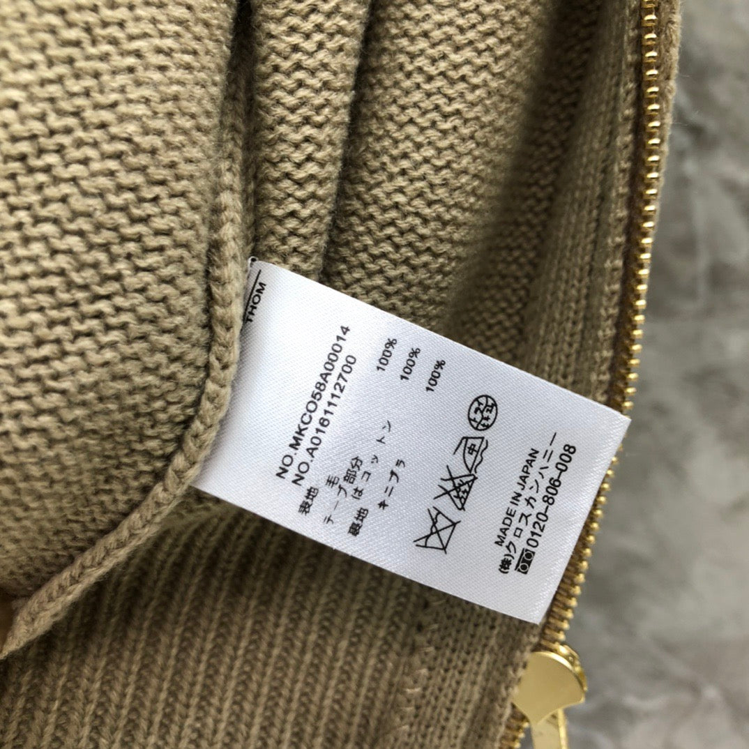Thom Browne Jacket