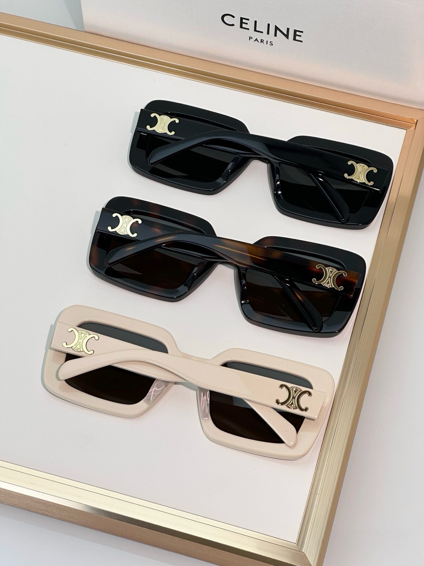 Celine Sunglasses