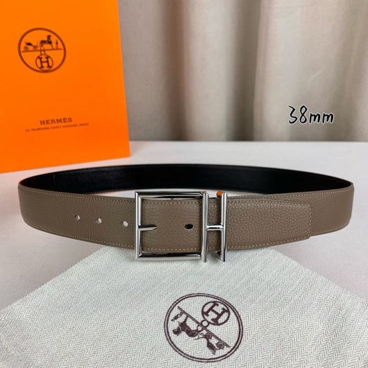 Hermes Belt
