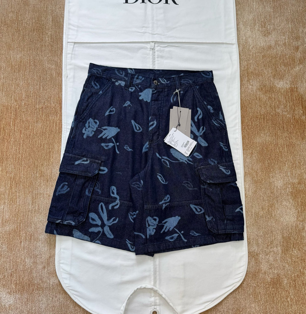 Dior Short Pant