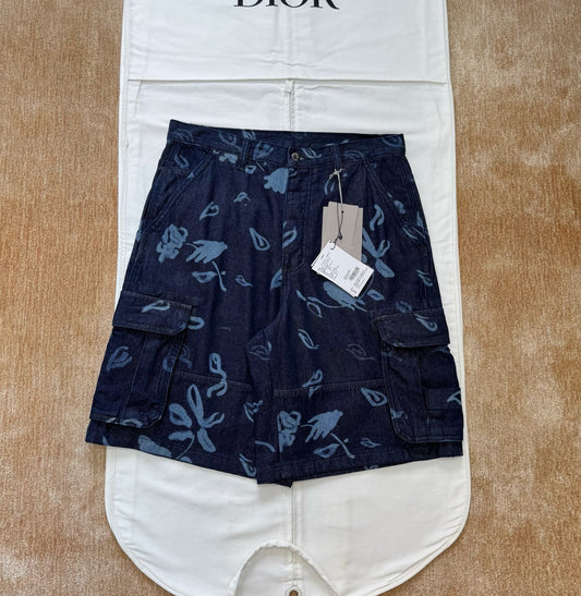 Dior Short Pant