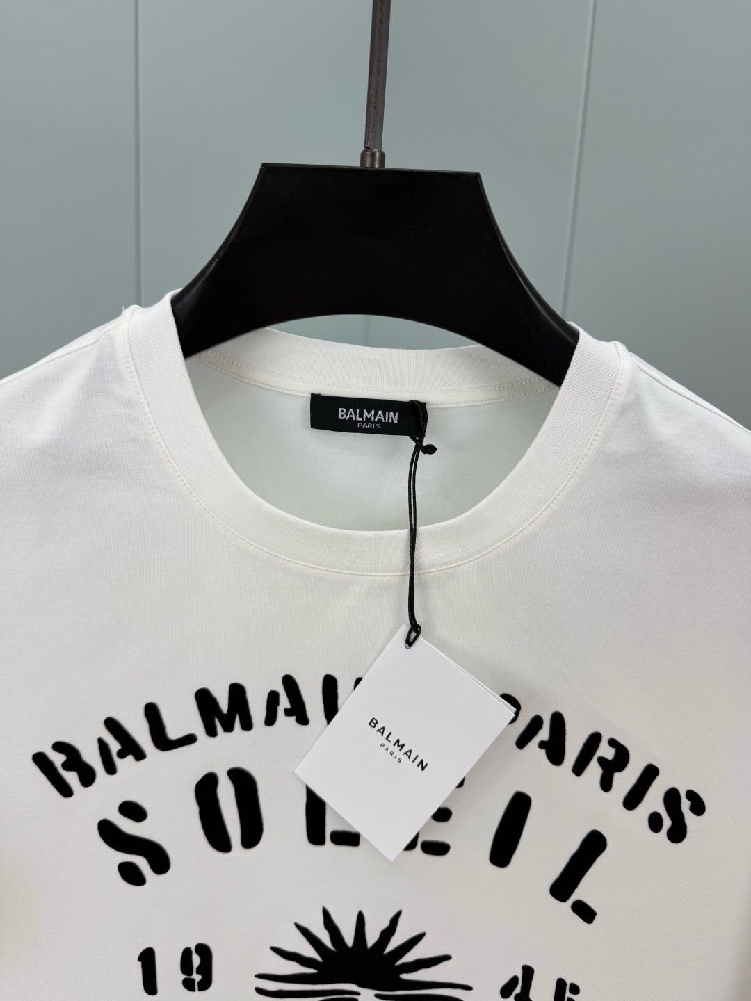 Balmain T-Shirt