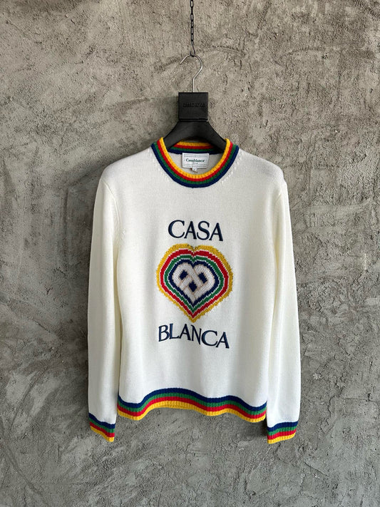 Casablanca Sweater