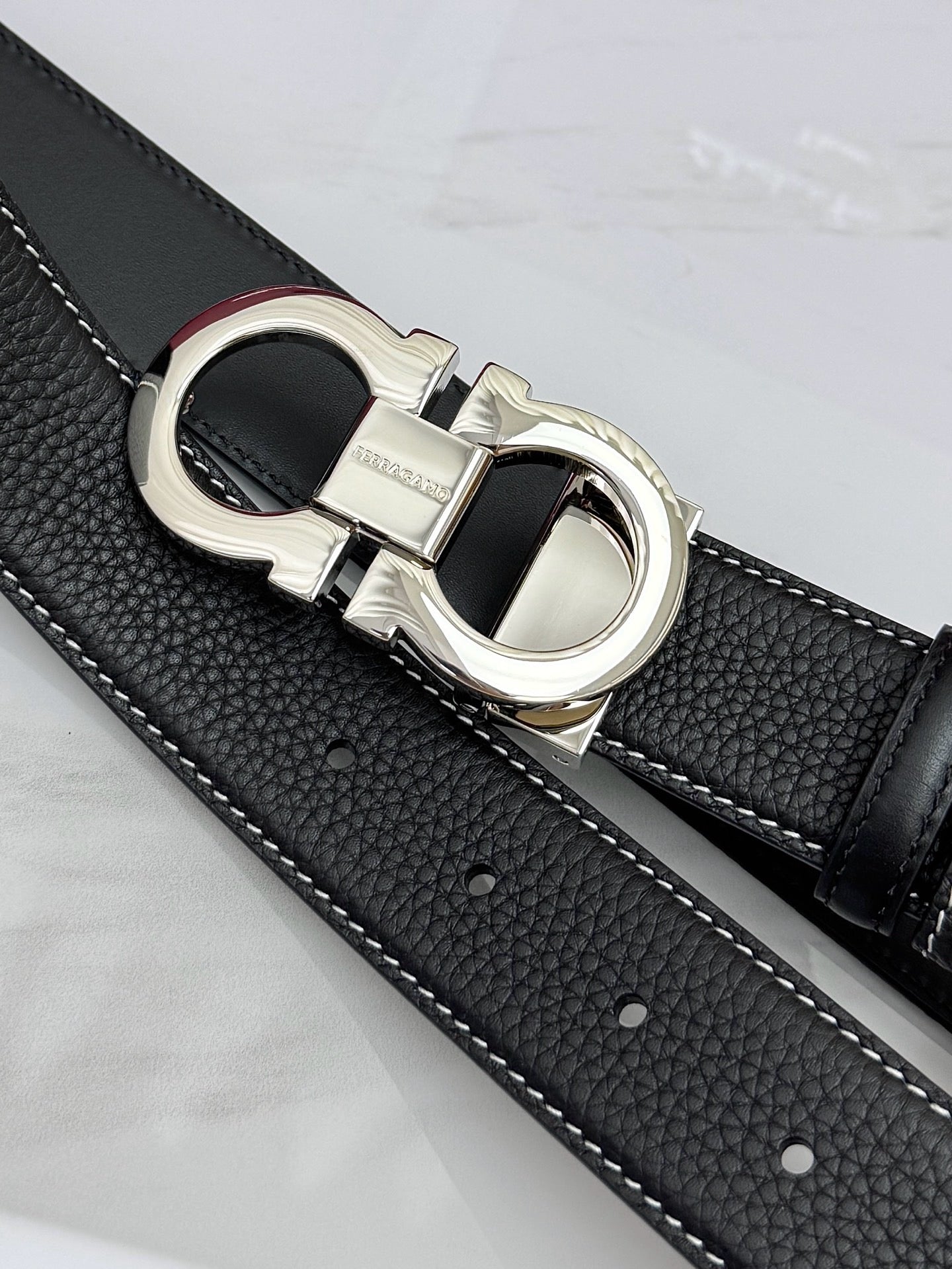 Ferragamo Belt