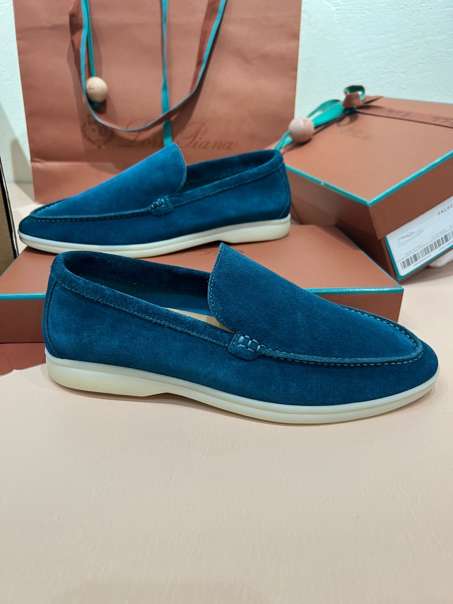 LP Loafers
