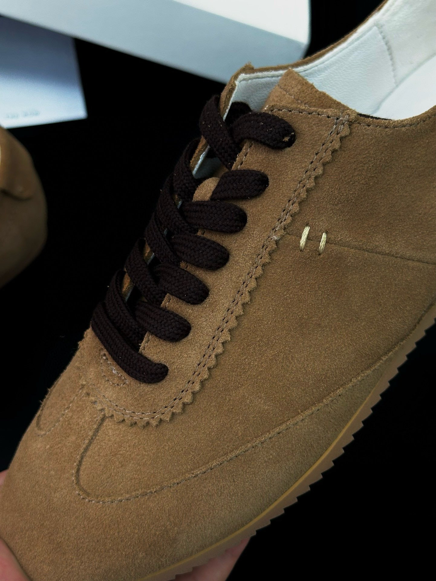 The Row Sneakers