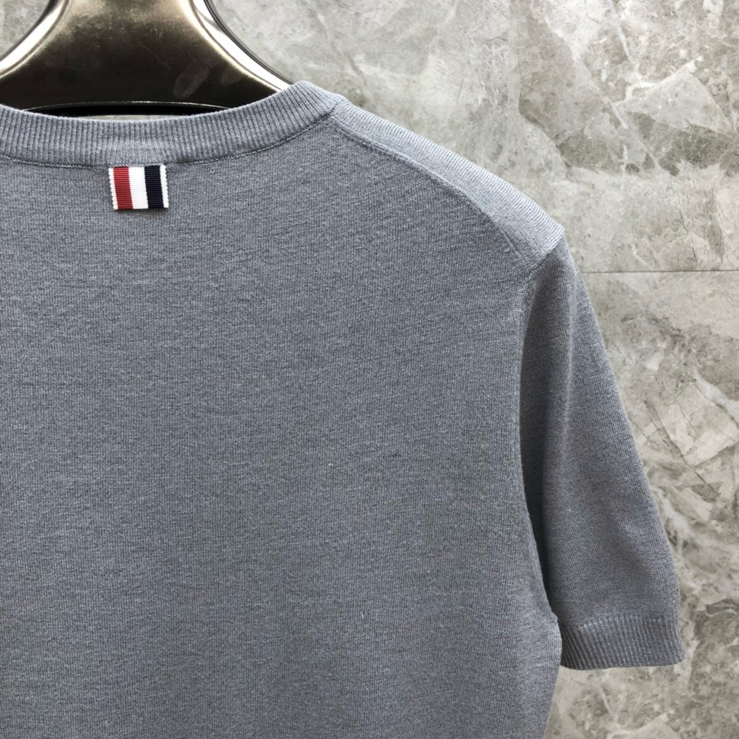 Camiseta Thom Browne