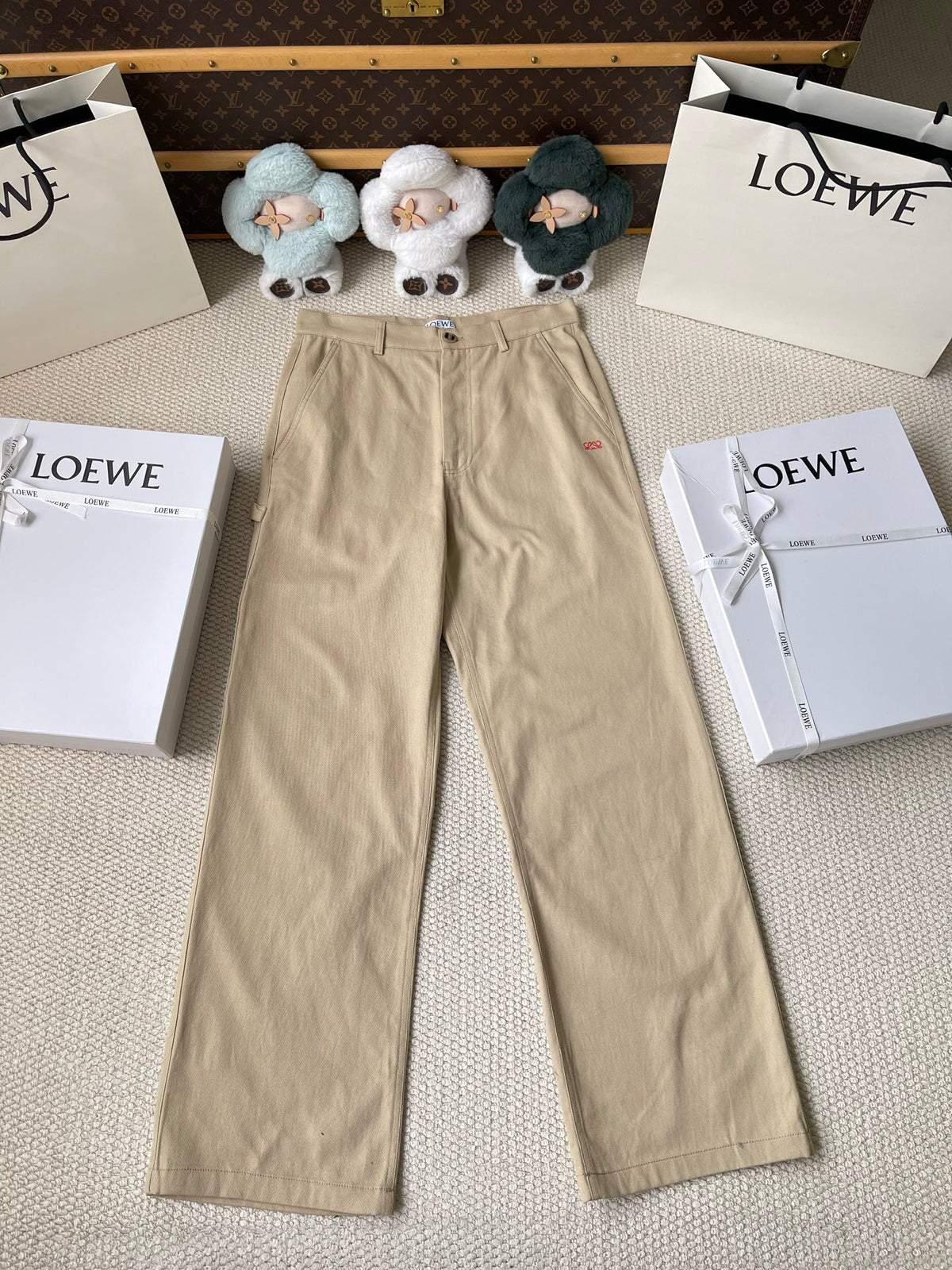 Loewe Long Pants
