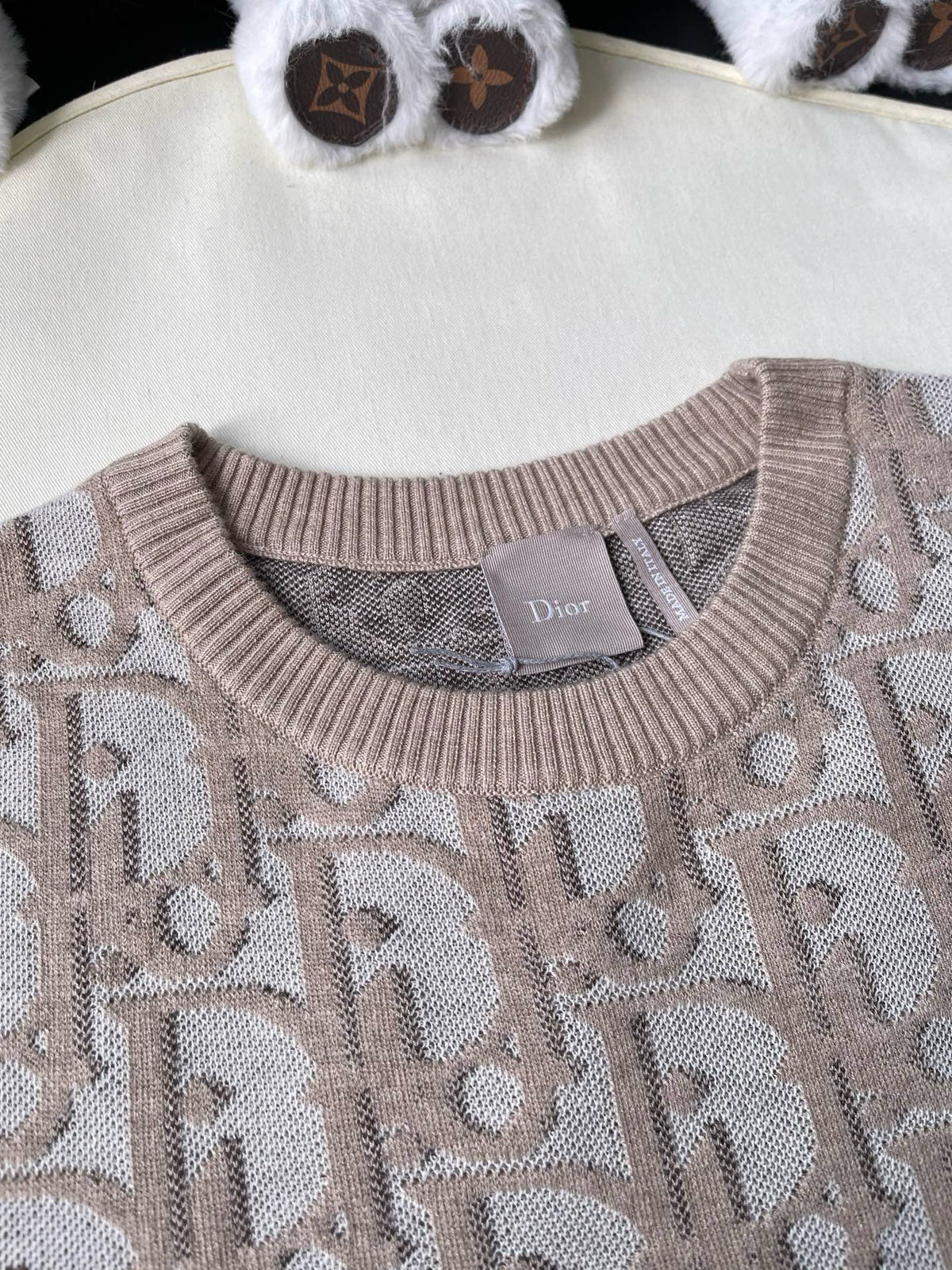 Dior T-shirt