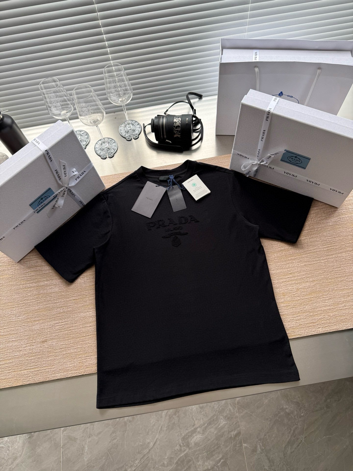 Prada T-Shirt