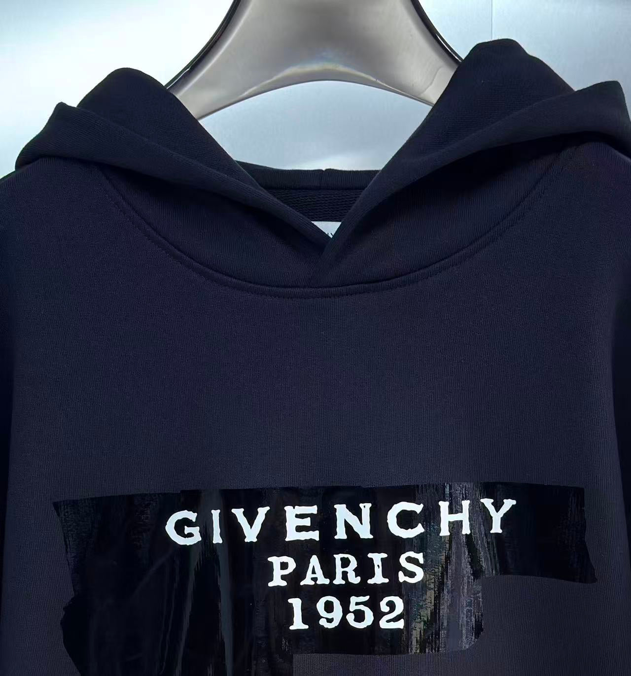 Givenchy Hoodie