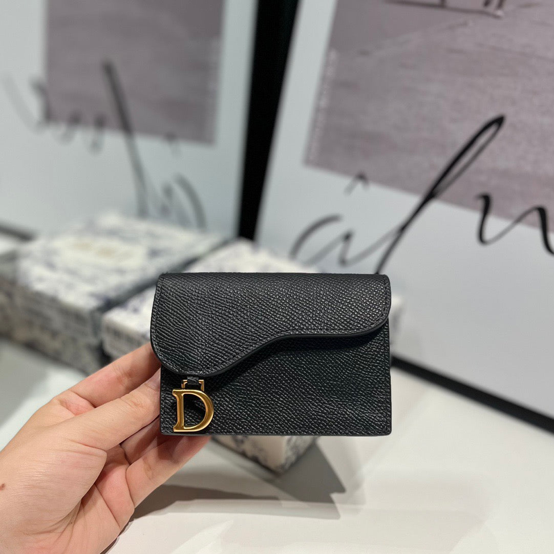 Dior Wallet