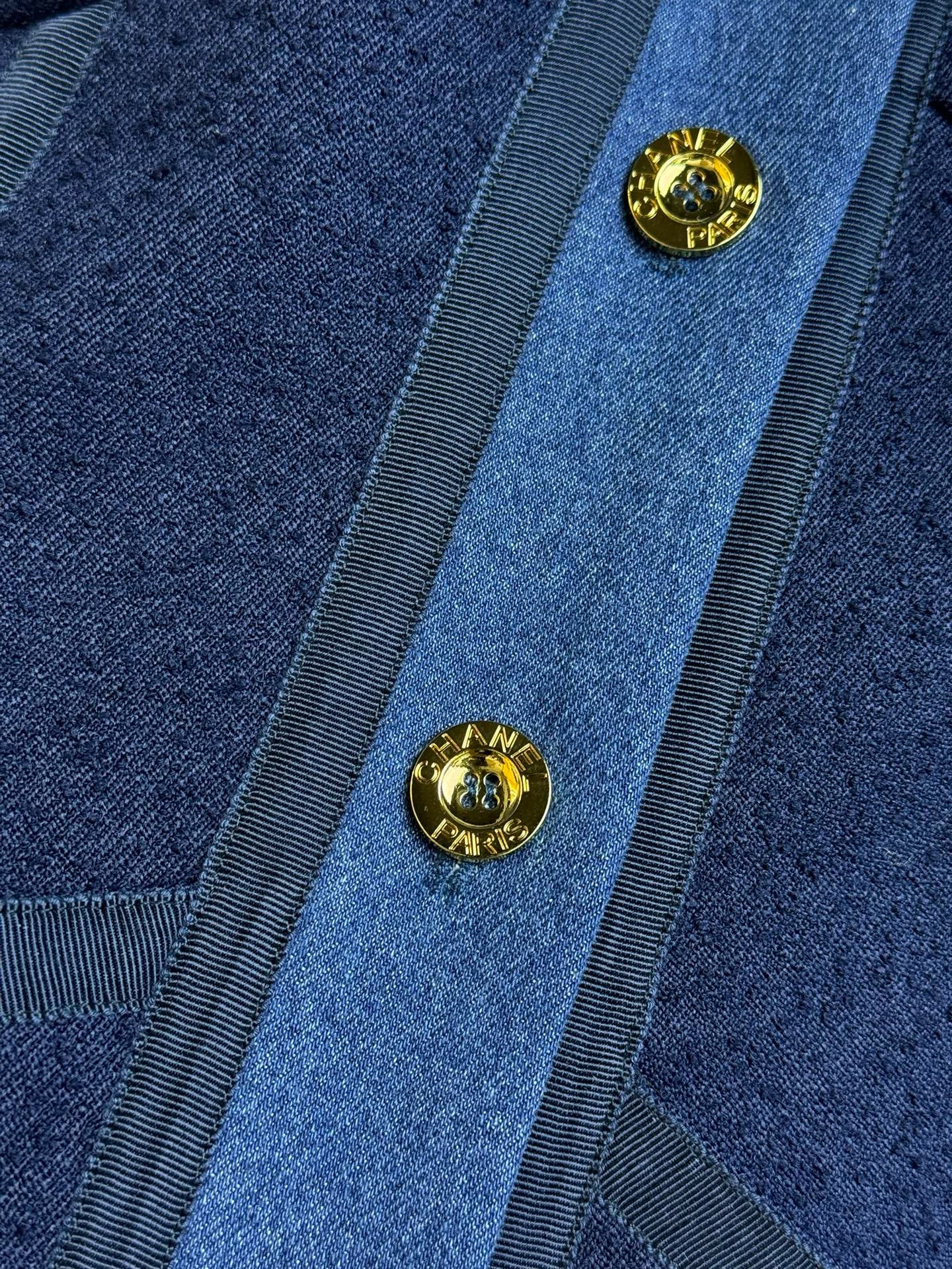 Chanel Cardigan