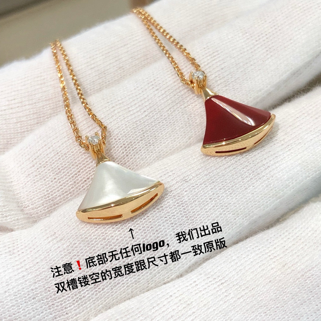 Bvlgari Necklace