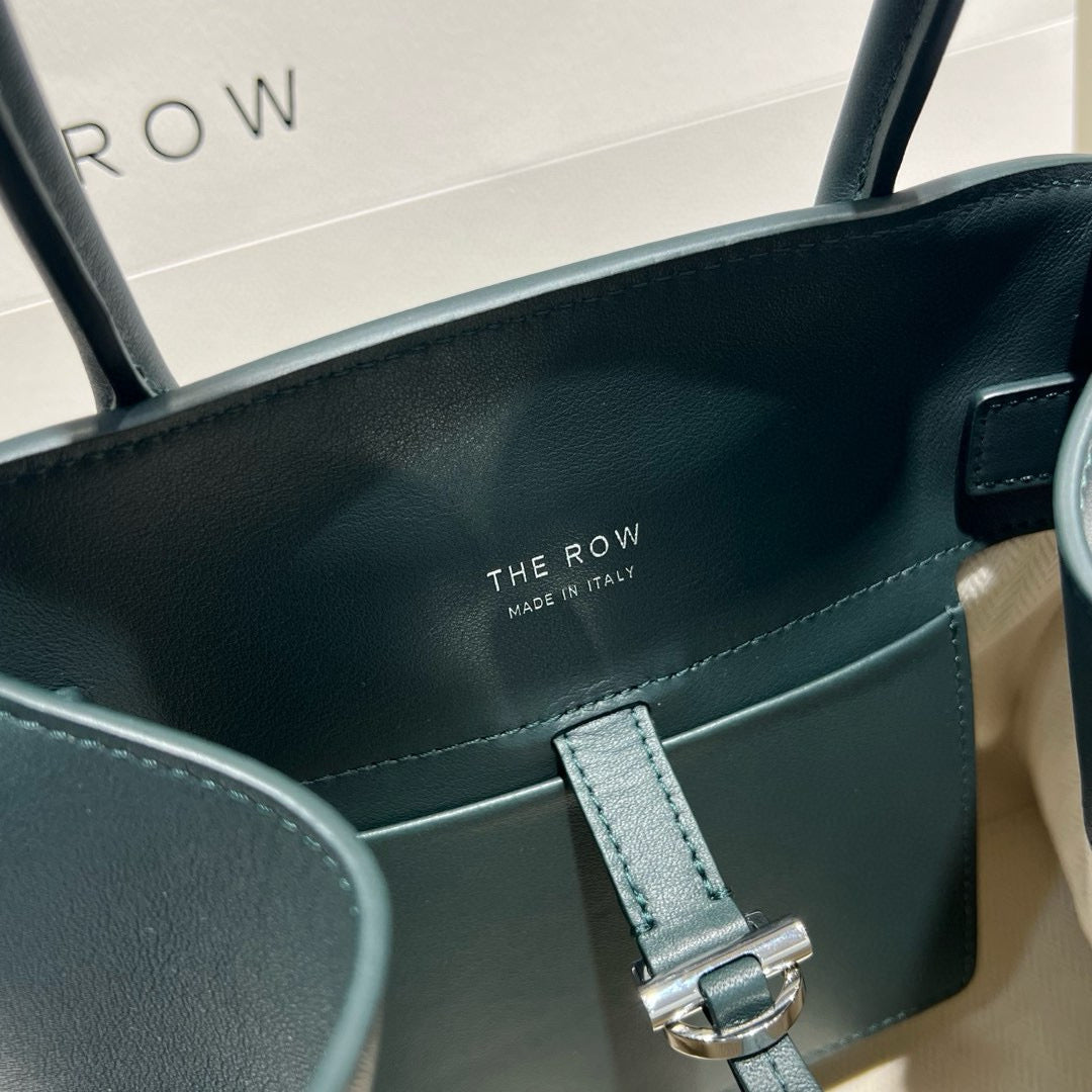 The Row MX10 Handbag
