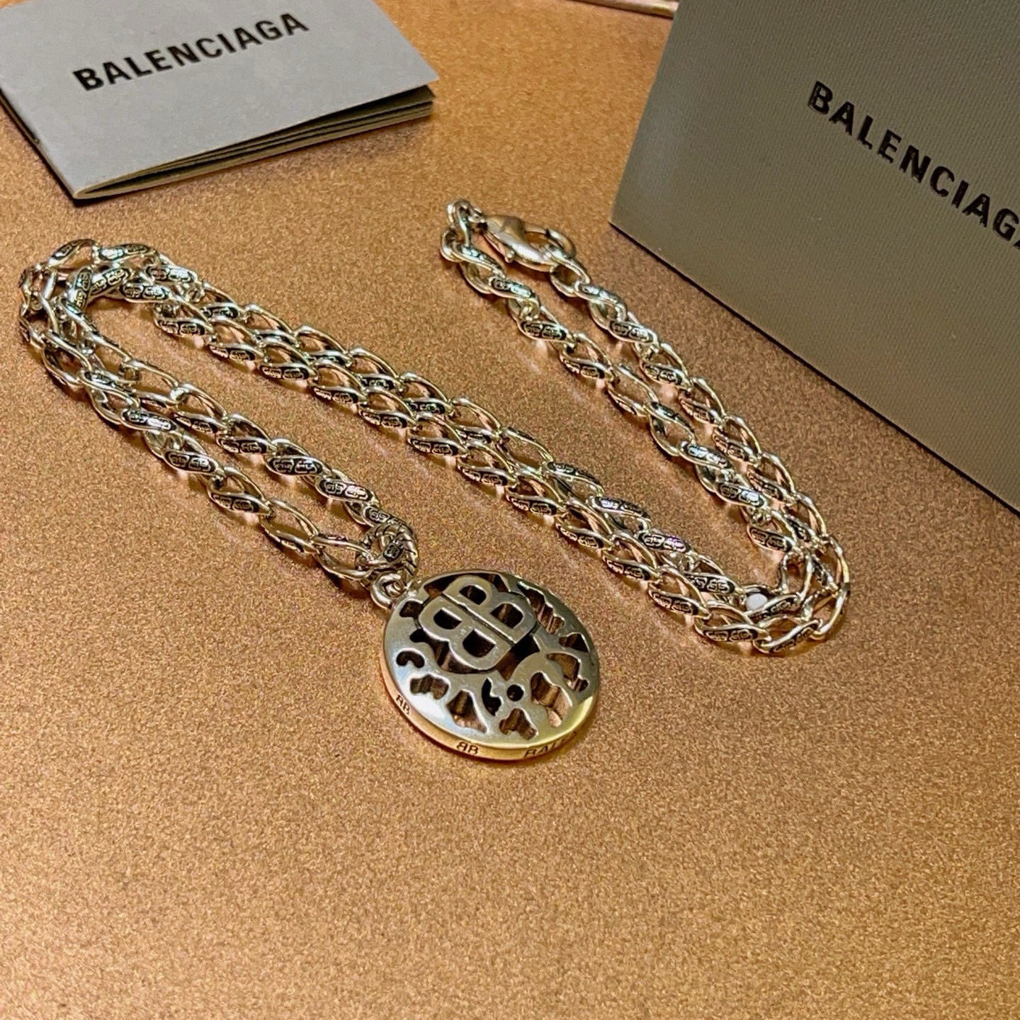 Balenciaga Necklace