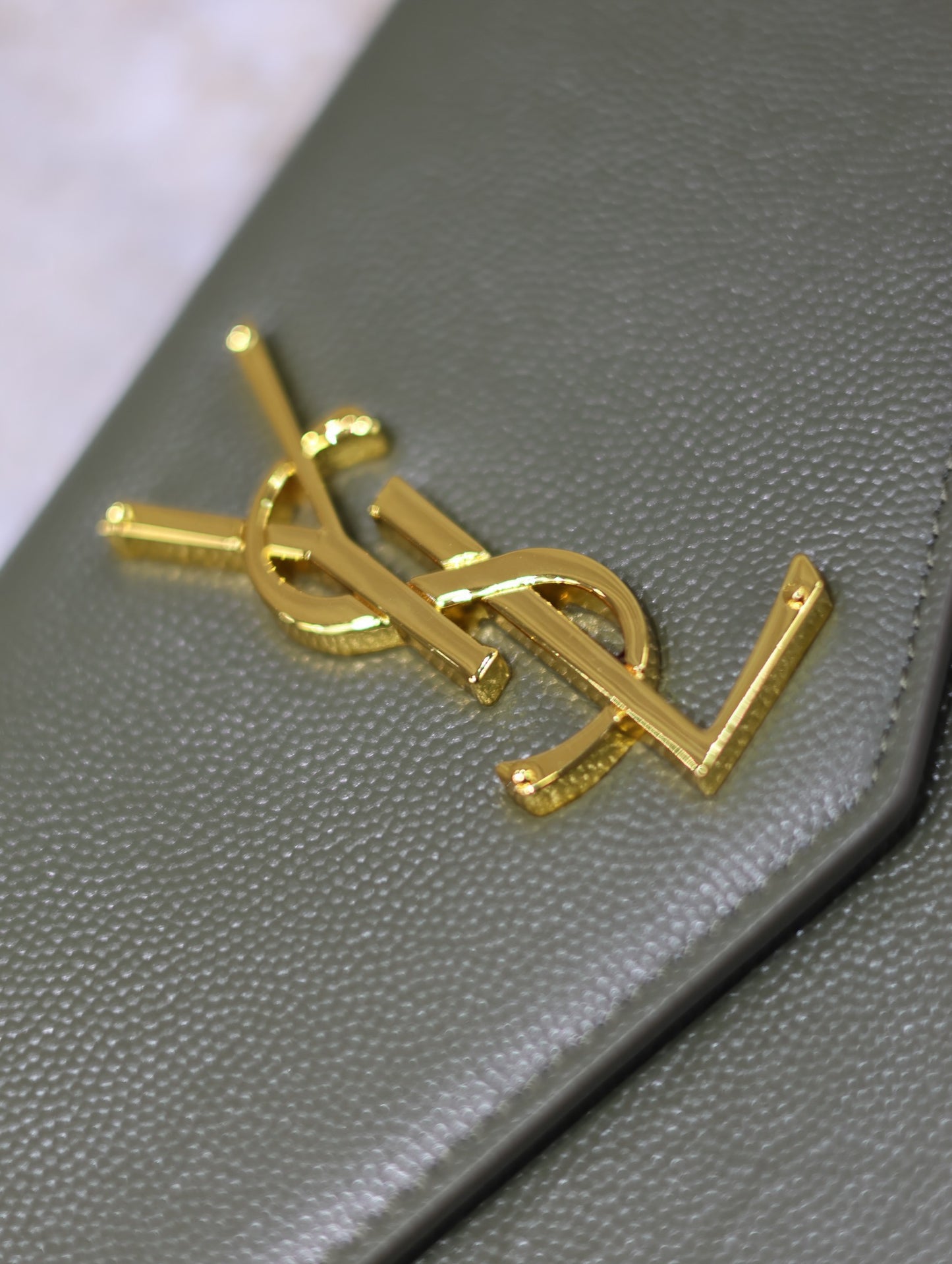 YSL Wallet