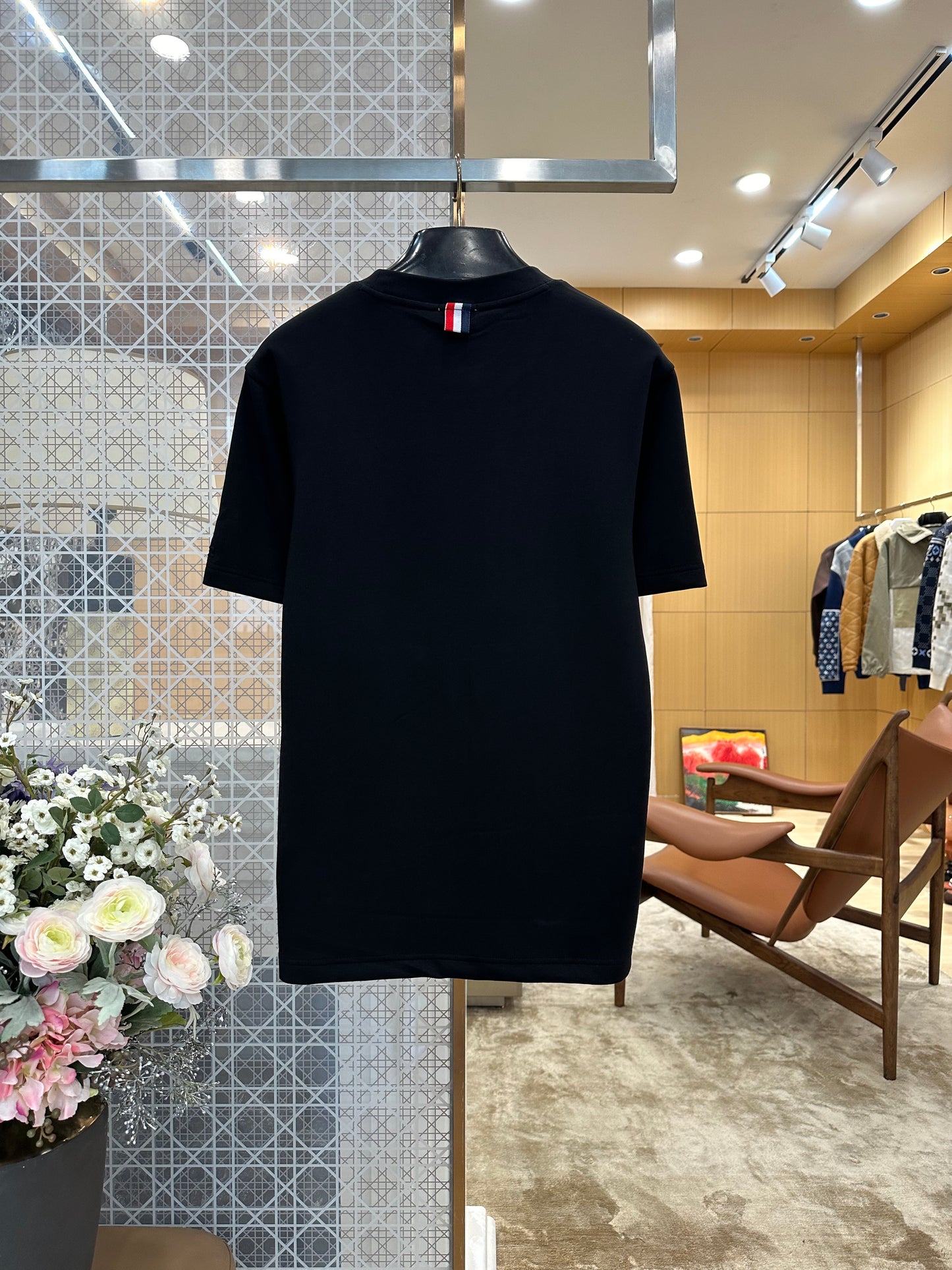 Moncler T-shirt