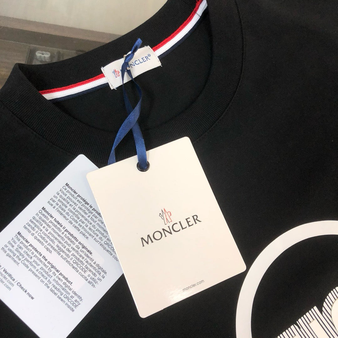 Camiseta Moncler