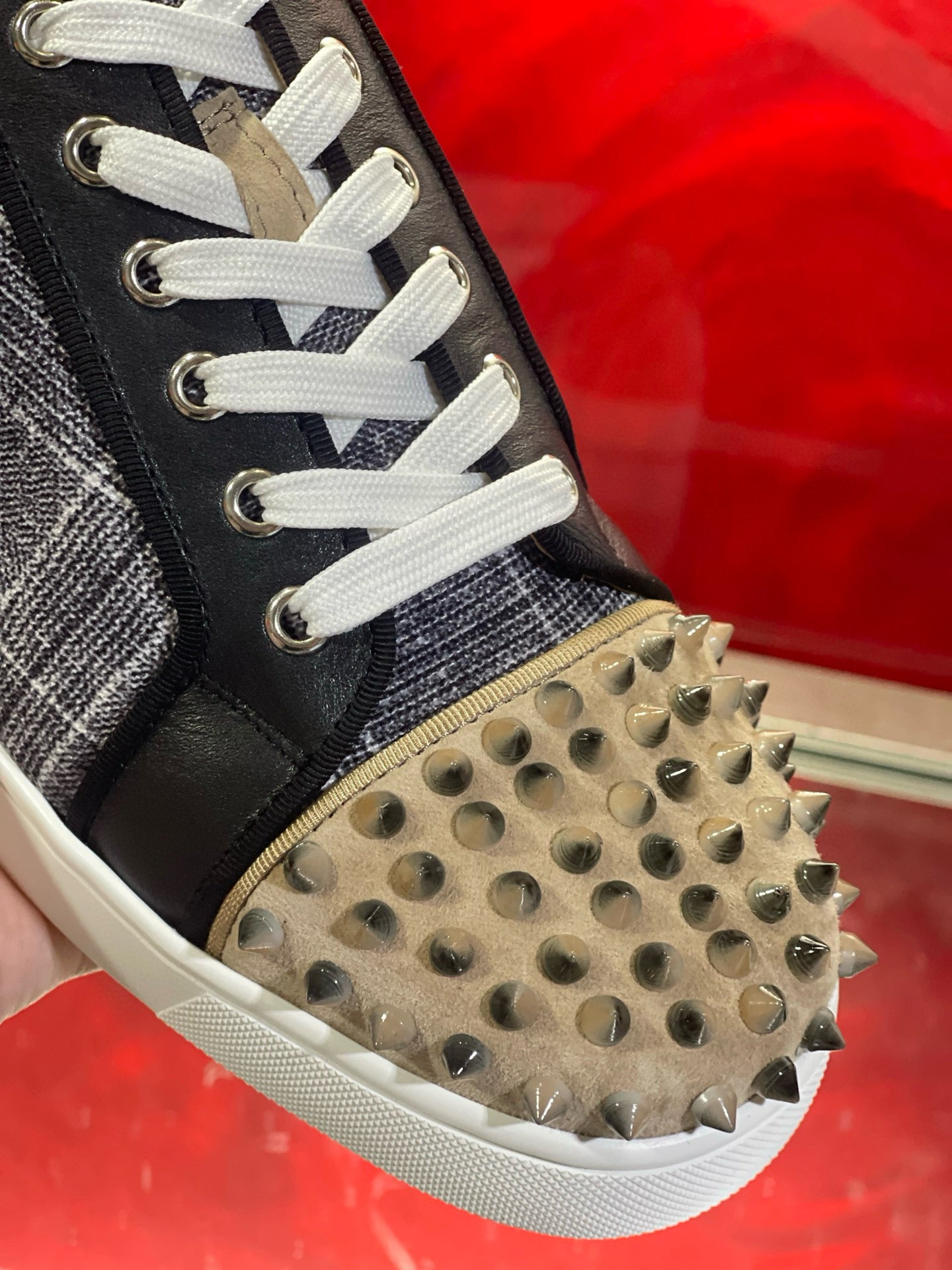 Christian Louboutin Sneakers