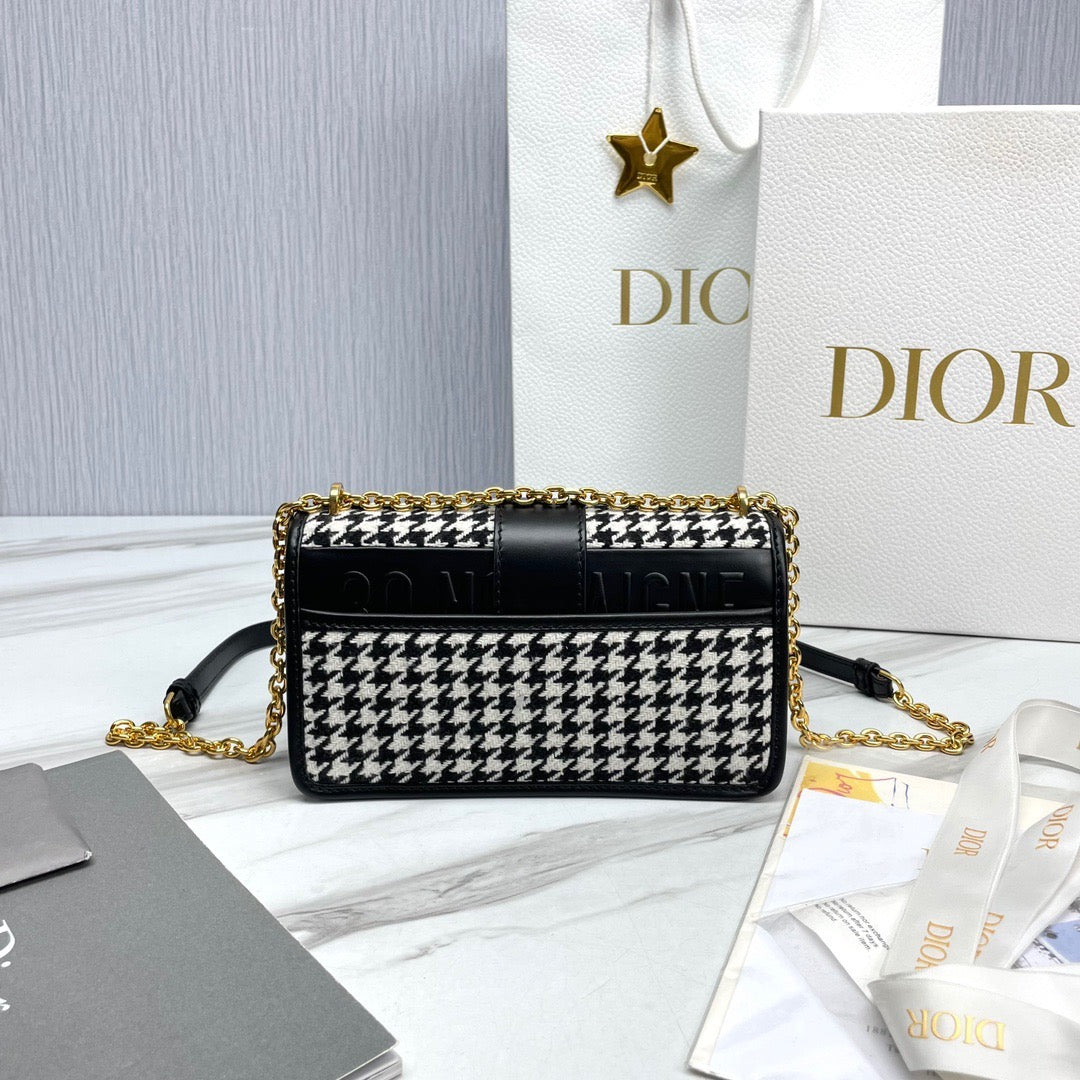 Dior 30 Montaigne (21cm)