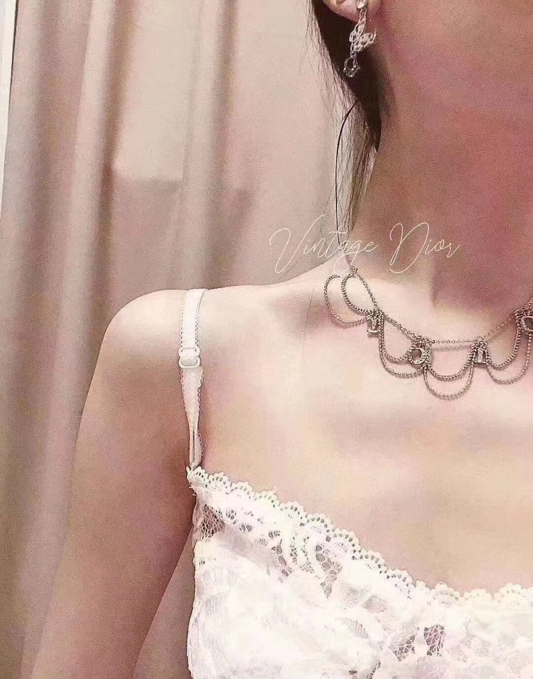 Dior Necklace