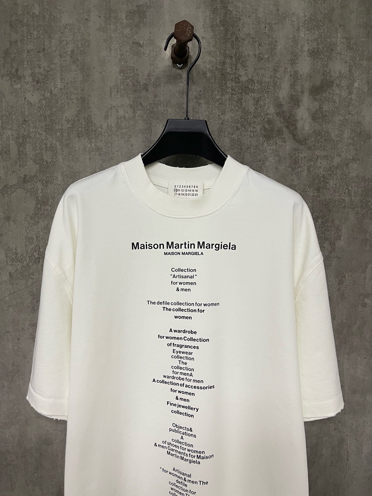 MM6 T-shirt