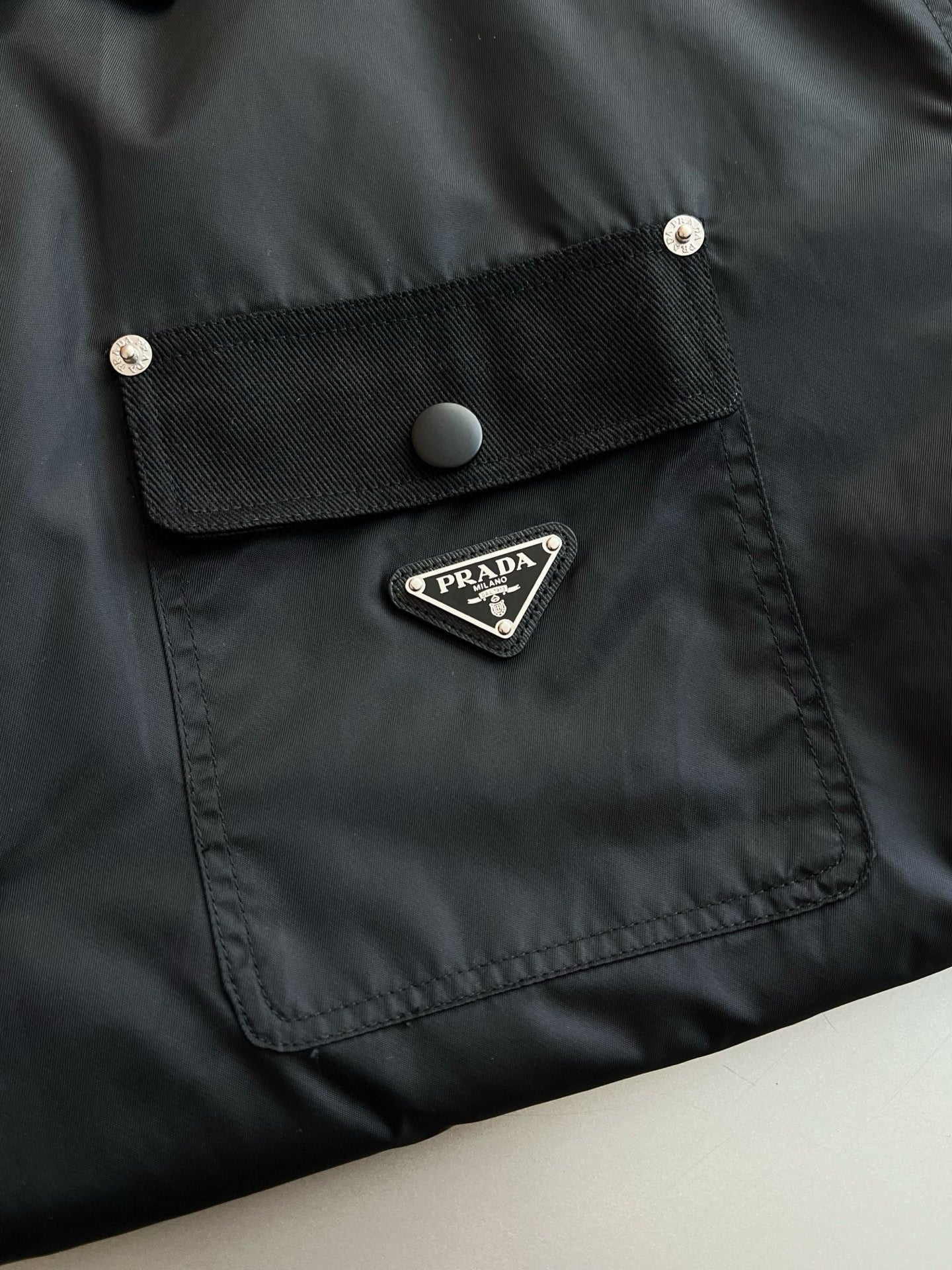 Prada Jacket