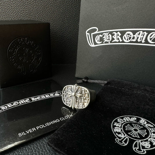 Chrome Hearts Rings