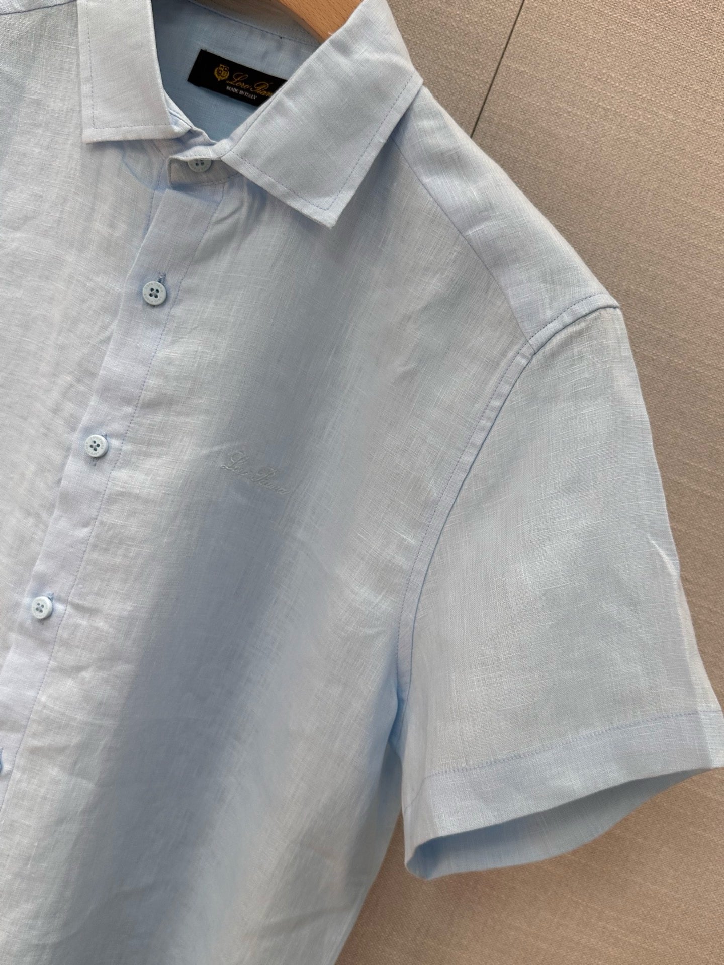LP Short Sleeve Shirt