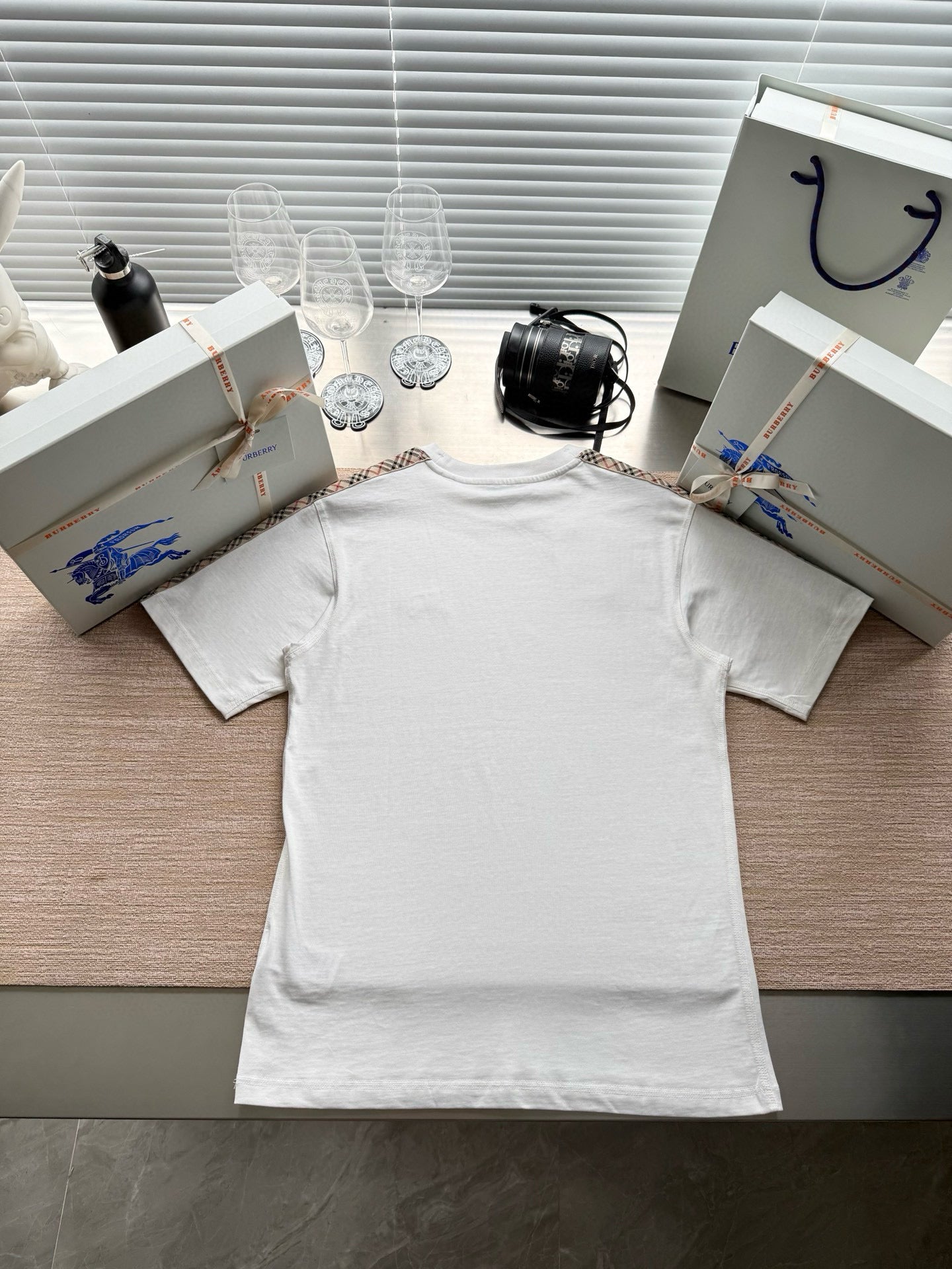 BBR T-shirt