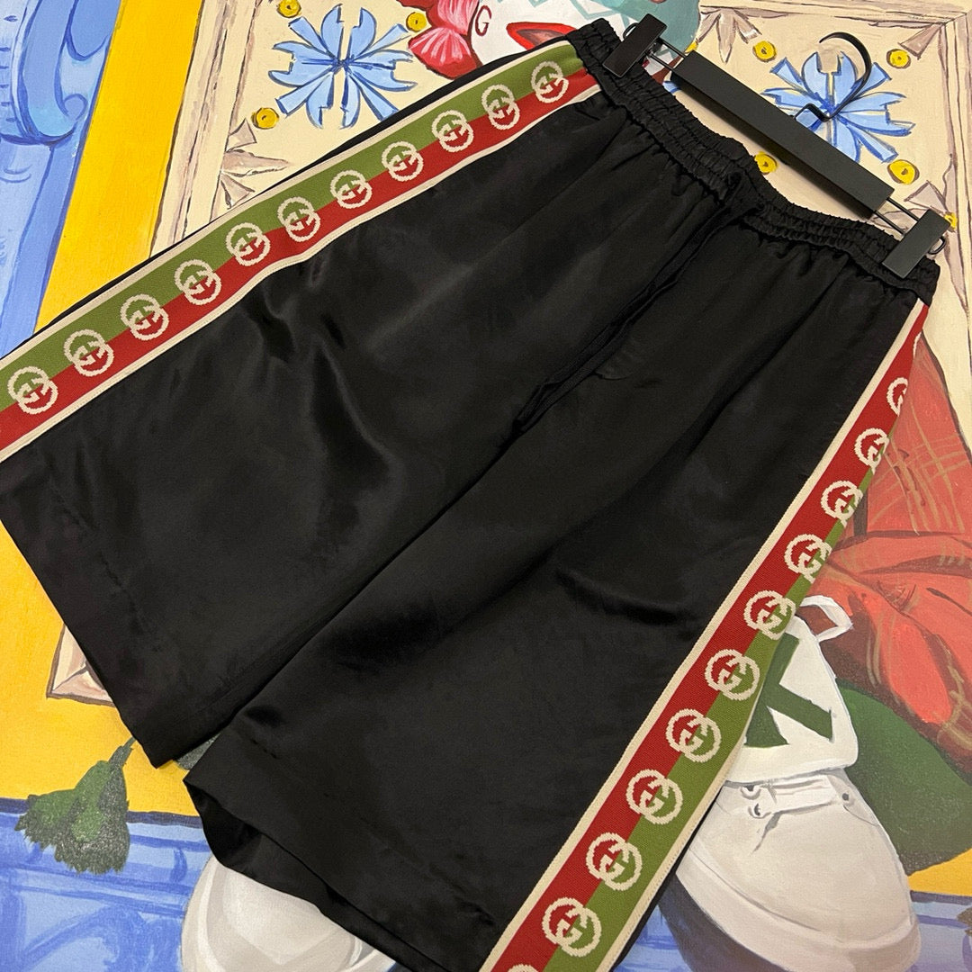 PANTALÓN CORTO GUCCI